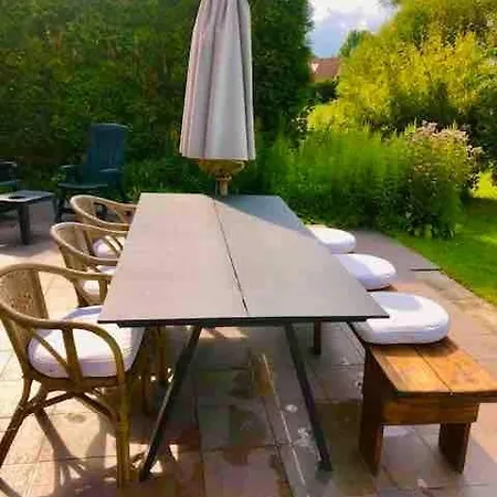 Holiday home Vrijstaande Recreatiewoning Direct Aan Het *