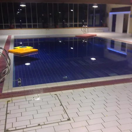 Vrijstaande Recreatiewoning Direct Aan Het