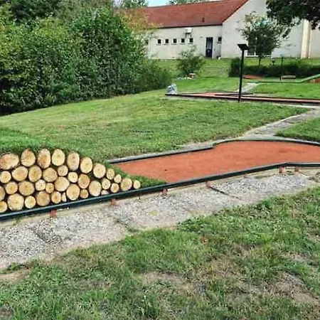 Vrijstaande Recreatiewoning Direct Aan Het *