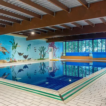 Holiday home Vrijstaande Recreatiewoning Direct Aan Het *